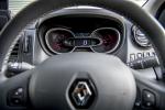 Renault Trafic Van 2019 года (UK)